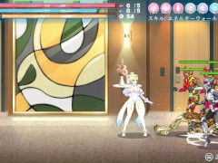 【H GAME】マジカルエンジェル フェアリープリンセス♡Hアニメーション⑦ エロアニメ｜エロ同人｜Hentai｜Anime｜Doujin