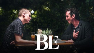 Teacher's Romantic Date with Former Student Ends in Hard Anal Fucking - DisruptiveFilms