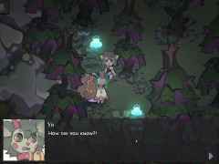 Yu's Crossing Animals - Full Gameplay, No Commentary