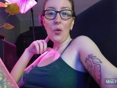 Casual Cuck Humiliation - Cuckold, SPH, Small Penis Humiliation - Miss Faith Rae