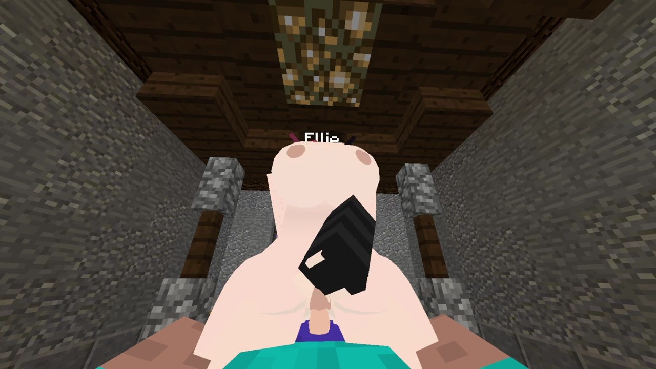 New Ellie Costume all hentai animations minecraf jenny xhatihentai gameplay