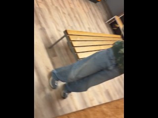 После тренировки