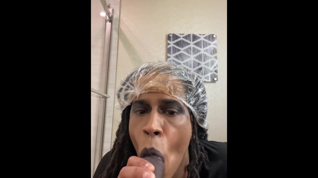 Trans SchoolGirl Fucks Big Dick Nerd For Homework Answers Throats StepBro Facial Piss