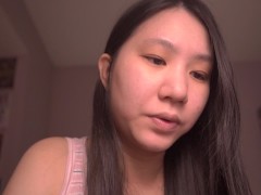 Widow finds love again and is impregnated - Cute Asian Girl ASMR - Ruth