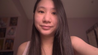 Widow finds love again and is impregnated - Cute Asian Girl ASMR - Ruth