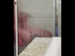 TOG Presents: Through the shower window Solo male