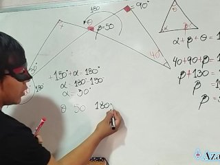 33 Sexual Mathematics Geometry Basic Exercise Milf Mature Anime Hentai