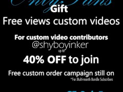 纤细奶攻帮龟男老板疏通润滑老婆阴道 中文定制预览 - Screenshot 15 of 16 - Mirror Masturbation