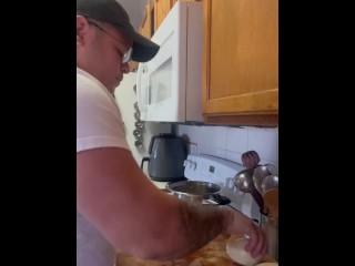 Learn how to Cook with Flex