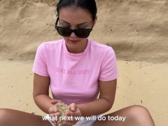 ВЛОГ: Завтракаем,Трахаемся и Делаем ДОМАШНИЙ СПОРТЗАЛ! - Screenshot 7 of 16 - Russian