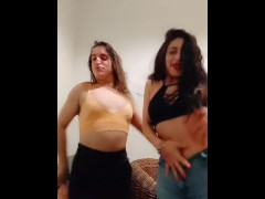 Cn mi amiga