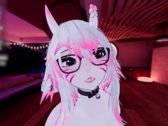 Strangers on the Internet Control My Sex Toy