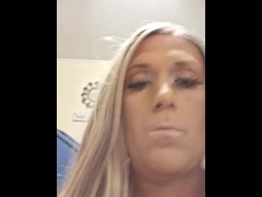 Cd slut - Screenshot 11 of 16 - Crossdresser Fuck