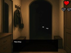 Infinite Date With Big Tiddy Goth Girl-Demo