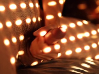 Première Masturbation Matinal Devant Caméra