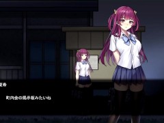 【H GAME】エスケープR♡Hアニメーション エロアニメ｜エロ同人｜Hentai｜Anime｜Doujin
