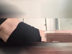 SFW ASMR | I can (almost) do the splits now! Unpredictable Stretching