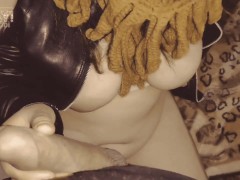 🔥قحبة متزوجة مع عشيقها احب زبك اححح - Screenshot 3 of 16 - قحاب كازا