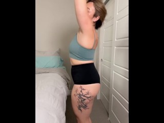 Coming to Bed?