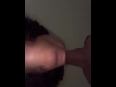 Gorgeous Teacher Swallows