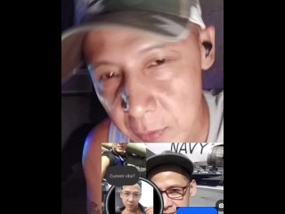 Tiktokin MO Nlng