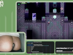 PandaFemboy Plays CrossCode Part 23