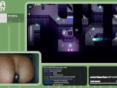 PandaFemboy Plays CrossCode Part 22