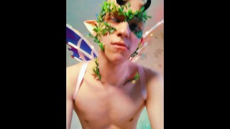 POV horny fairy wanna play with you
