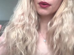 Beta BRAINWASH 🧠 brainwash yourself to never think like a man again! ASMR