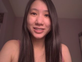 Wife is desperate to be impregnated and gets bred - Cute Asian Girl ASMR - 1 Samuel 1-5