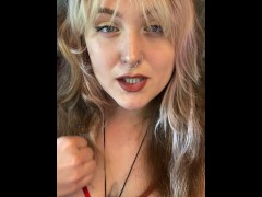 Edge.Obey.Suffer and Goon (JOI/CEI) 9/16