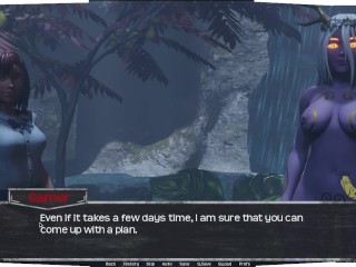 Mist Геймплей P87