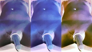 Screensaver or sex  background  montage, with fountain of cum 3 loops.