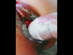 HARELY QUINN PARODY COSPLAY JOKER BATMAN SEX