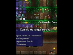 Terraria guia para obtener el Localizador de Peces