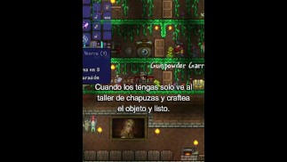 Terraria guia para obtener el Localizador de Peces