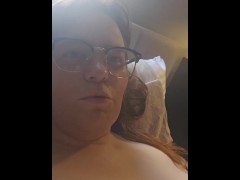 Amy Gives sex ed. Part 2