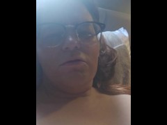 Amy Gives sex ed. Part 2 - Screenshot 15 of 16 - Post Op Pussy