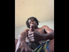 All over your face! - Screenshot 9 of 16 - Boxer Briefs