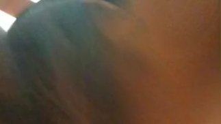 Поклонение киске, часть 7