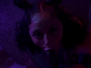 POV：我Love他的鸡巴太多了，无法停止吸吮