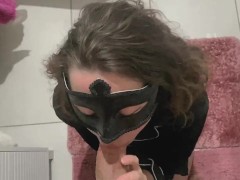 pov la meilleure amie de ma fille me suce