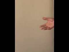 Meat beating skeet skeeting Duhh ! - Screenshot 15 of 16 - Masturbation