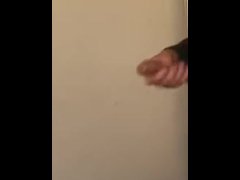 Meat beating skeet skeeting Duhh ! - Screenshot 3 of 16 - Masturbation