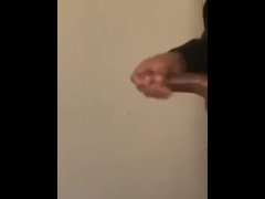 Meat beating skeet skeeting Duhh ! - Screenshot 9 of 16 - Masturbation