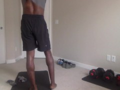 After Run Fun - Screenshot 4 of 16 - Striptease