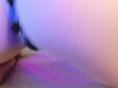 teasing you with my pussy rubbing 2 - Screenshot 15 of 16 - Fetish