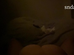 女性向け素人AV　オナホールを下から突いて気持ちよくしてあげる - Screenshot 2 of 16 - 激しい 腰 振り