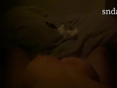 女性向け素人AV　オナホールを下から突いて気持ちよくしてあげる - Screenshot 8 of 16 - 腰 振り