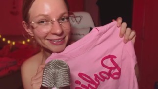 Давайте СИССИФИЦИРУЕМ вас 🩷 ASMR